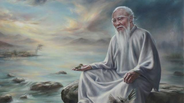 中国民间被“神话”的十大人物，除了诸葛亮，你还知道几个？