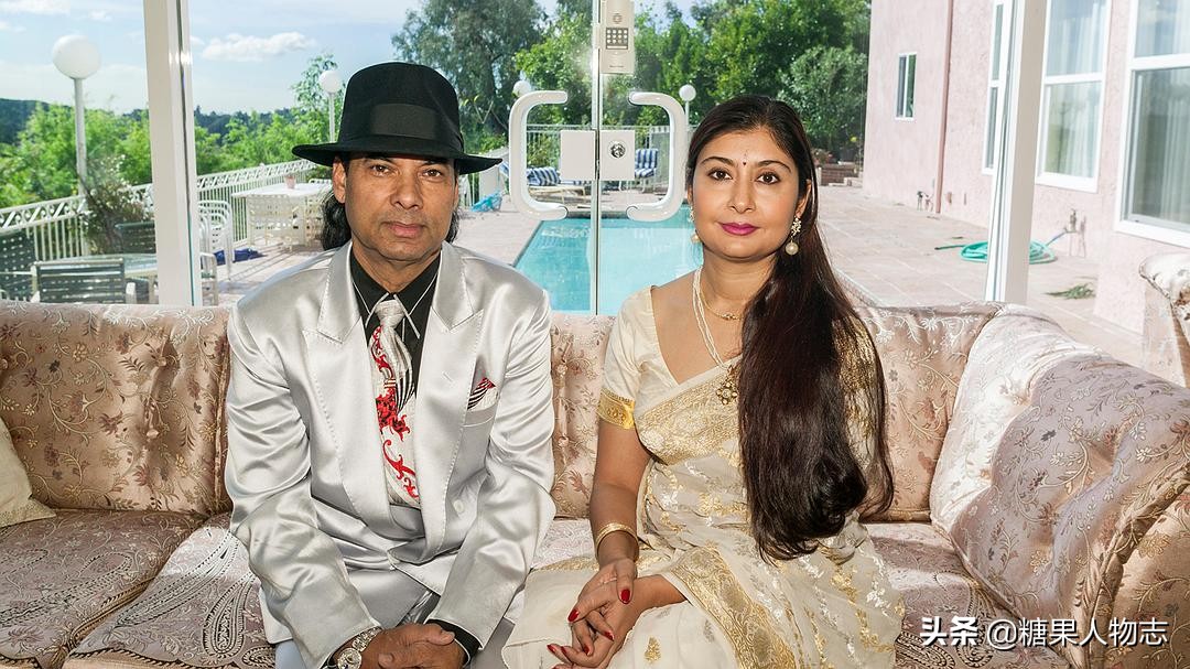 女孩花10000美元学瑜伽，却被叫去按摩陪睡，印度大师荒唐事被扒