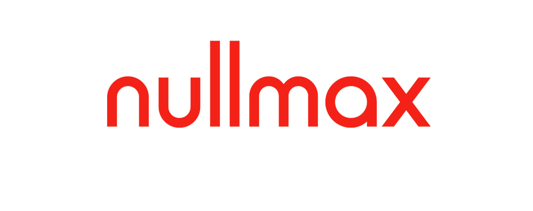 智变未来——Nullmax品牌全案策划设计