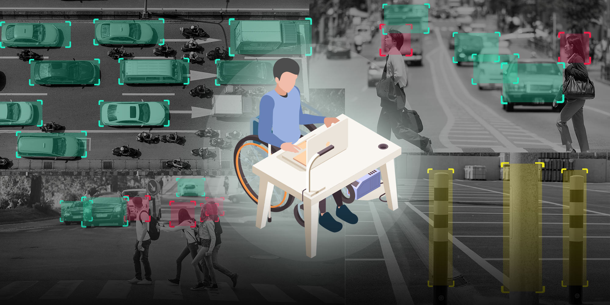 在训练机器中，中国残疾人找到新希望，旧烦恼