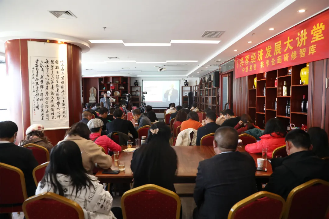 先做好自己的用户,才能更好地服务客户