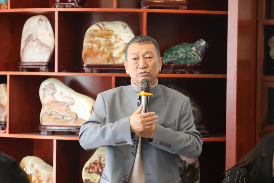 先做好自己的用户,才能更好地服务客户