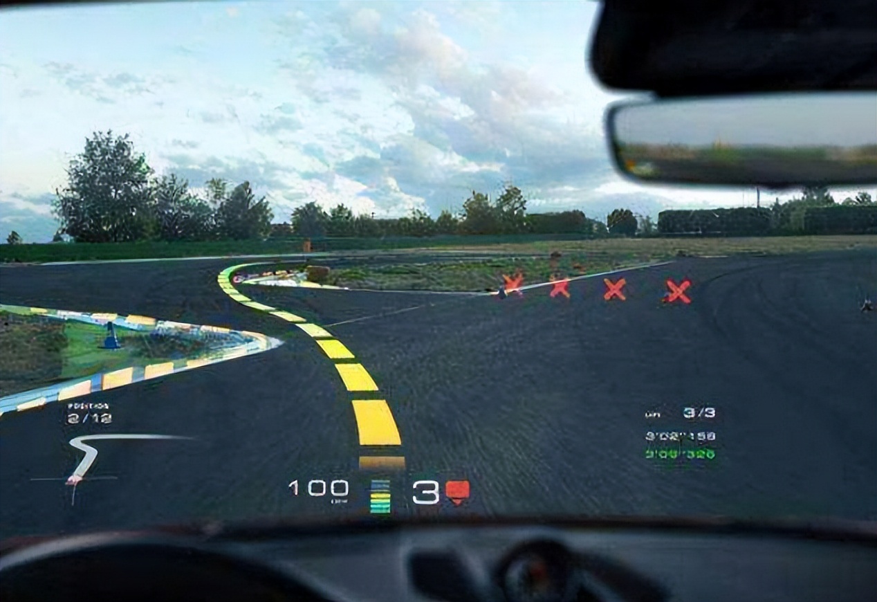 驾驶导航要淘汰了，“北斗实景”正式出来，路况全方位清晰可见