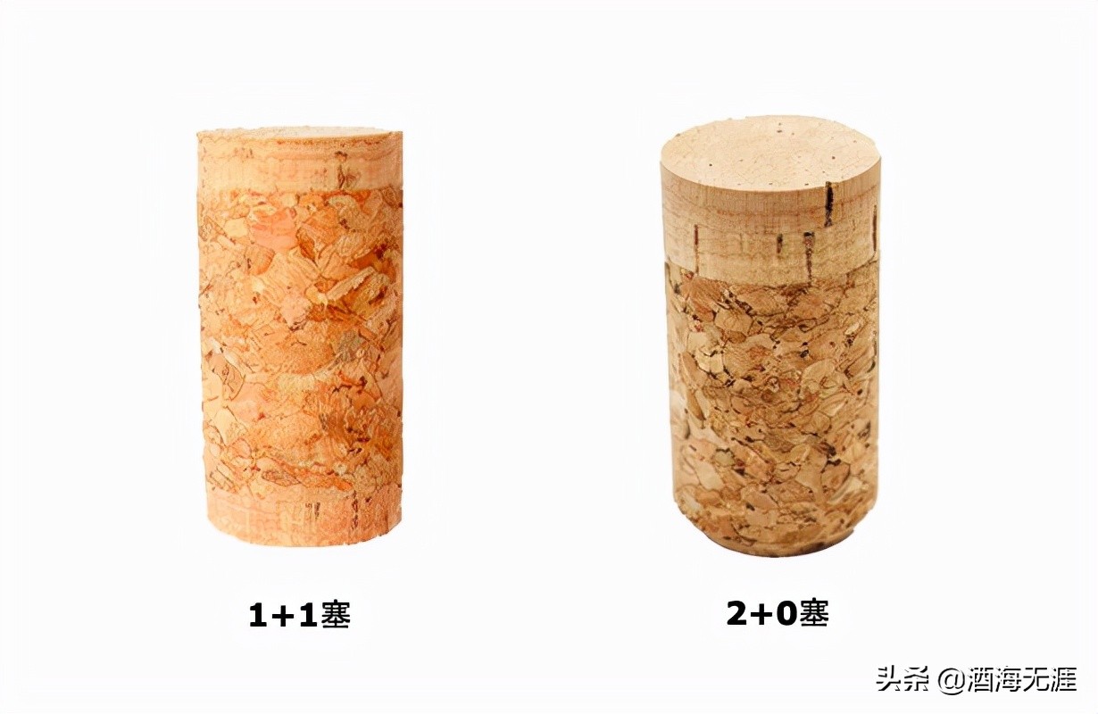 各种类型的葡萄酒瓶塞详解（进口商必读）