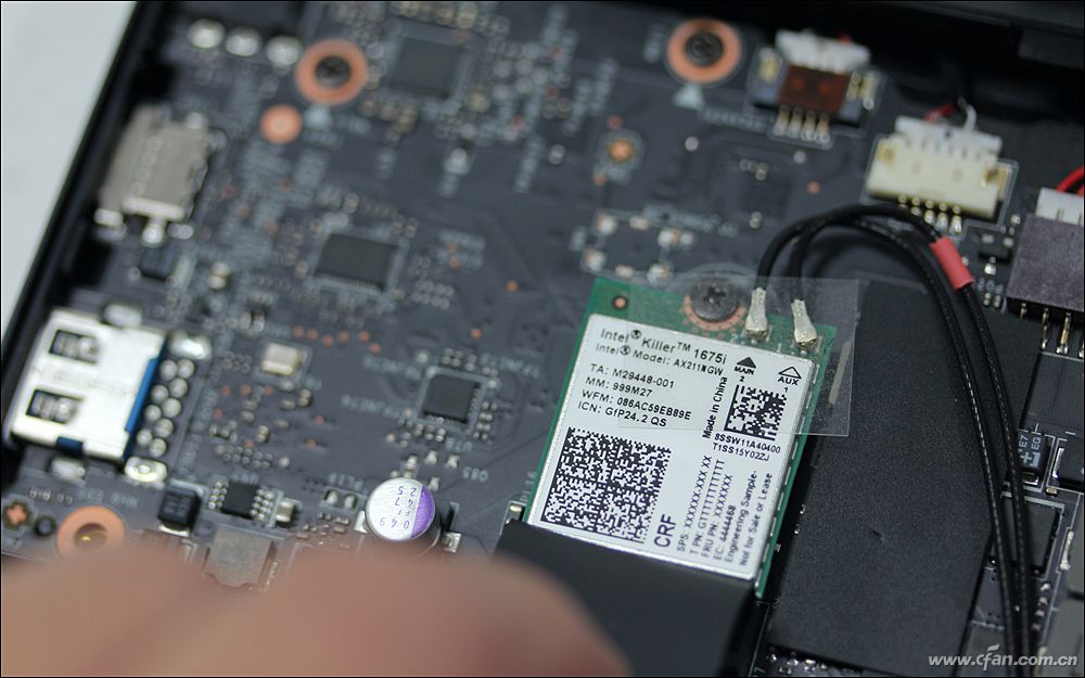 i9-12900HK+RTX 3080 Ti强强联手！微星强袭GE76评测