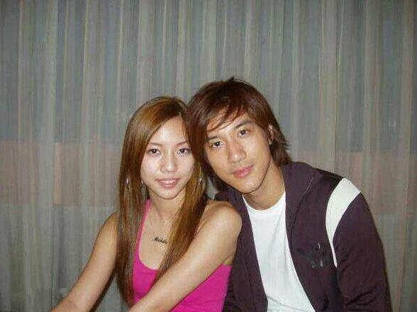 李靓蕾怒锤王力宏，细数他的12宗罪：召妓、出轨、约炮、冷暴力