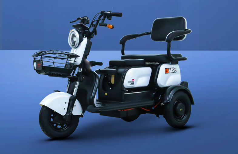 倍特电动车72v价格(这2款电动三轮车小而实用) - 价格百科