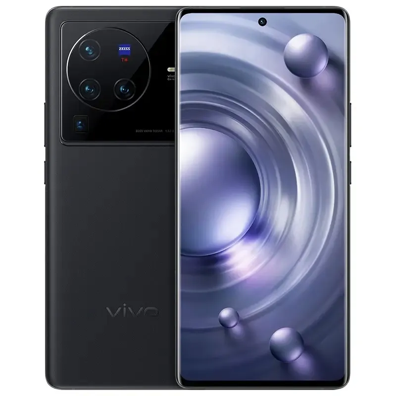 ViV0X21世界杯非凡版(vivo X系列发展史 品阅影像新视界)