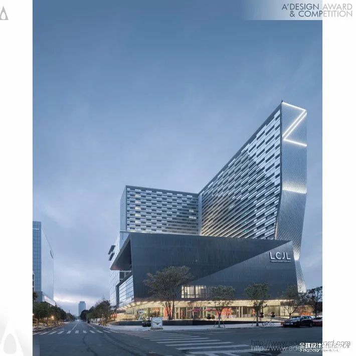 金奖篇 | 2021-2022 意大利A' Design Award大奖