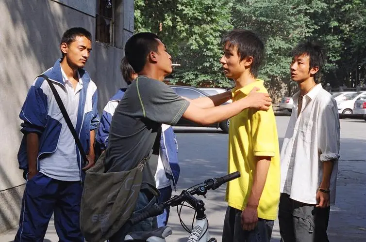 刘雅瑟 金像奖最佳女主角：“你的钥匙没丢，你本来就没钥匙。”