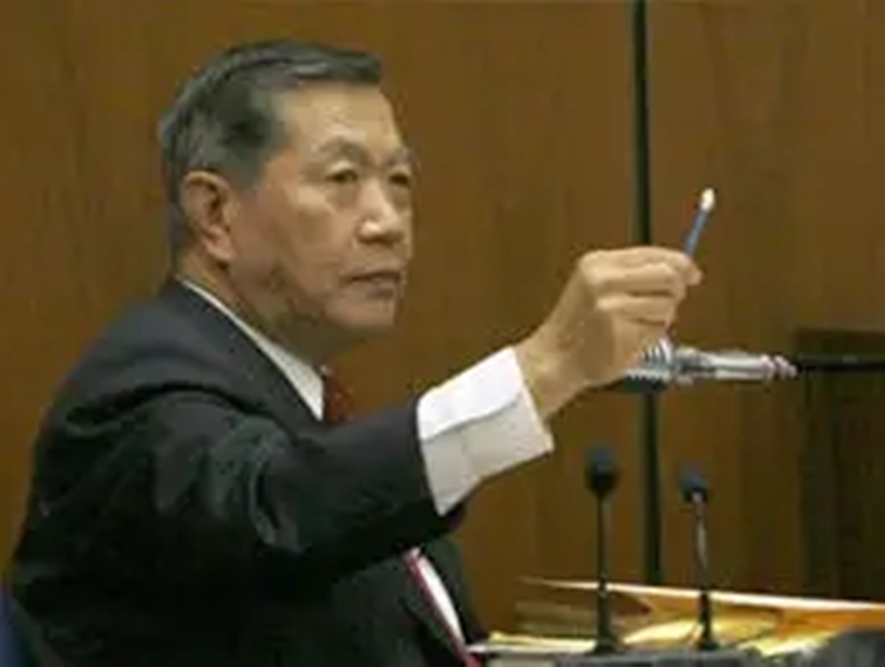 华裔神探李昌钰，一生破获8000多起悬案，堪称现代版“福尔摩斯”