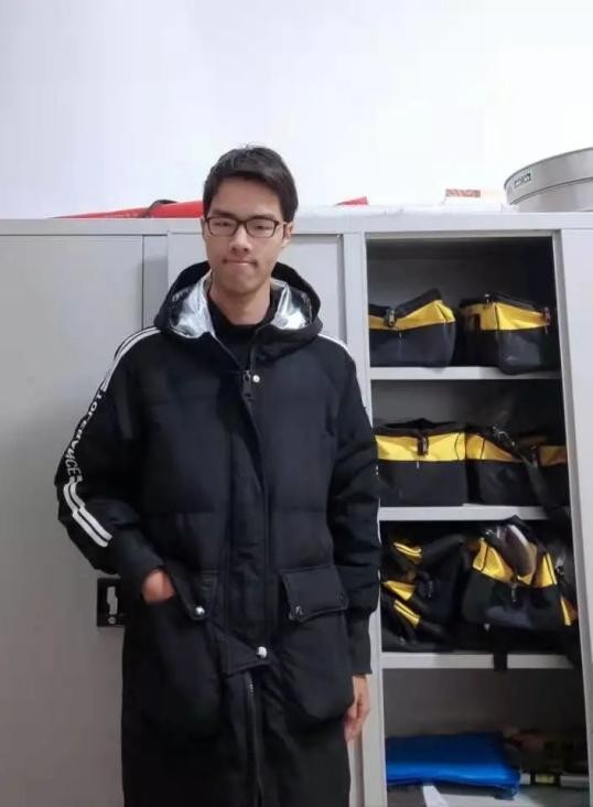 南师大学霸天团来袭！发表论文、直博清华、获全国表彰！现已集体保研！