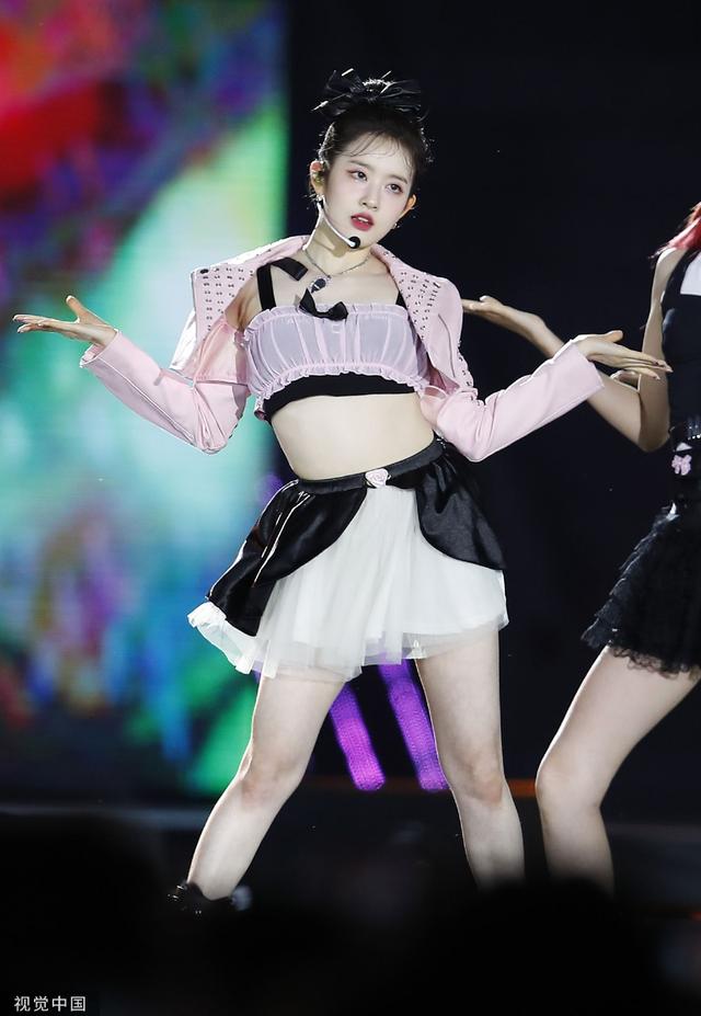 组图：第28届梦想演唱会在首尔举行 NCT等韩团组合出席