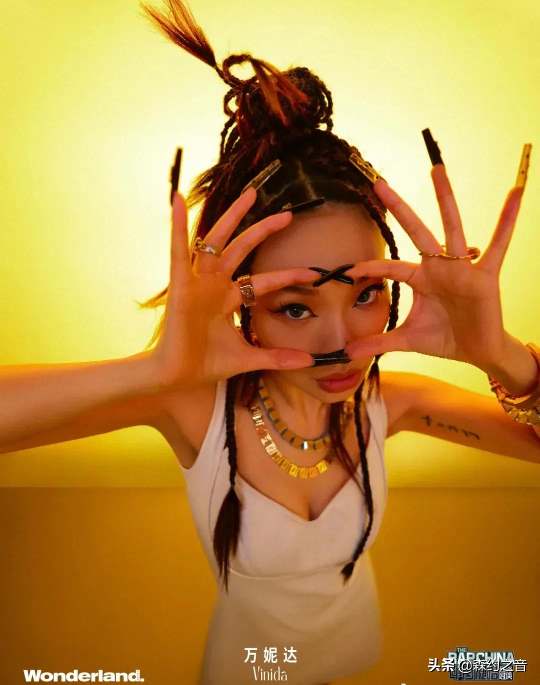 被《好声音》淘汰 7 年后，她让所有人刮目相看