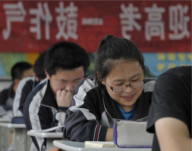 高中老师：学生不愿学历史，历史在高考和大学录取中正在被边缘化