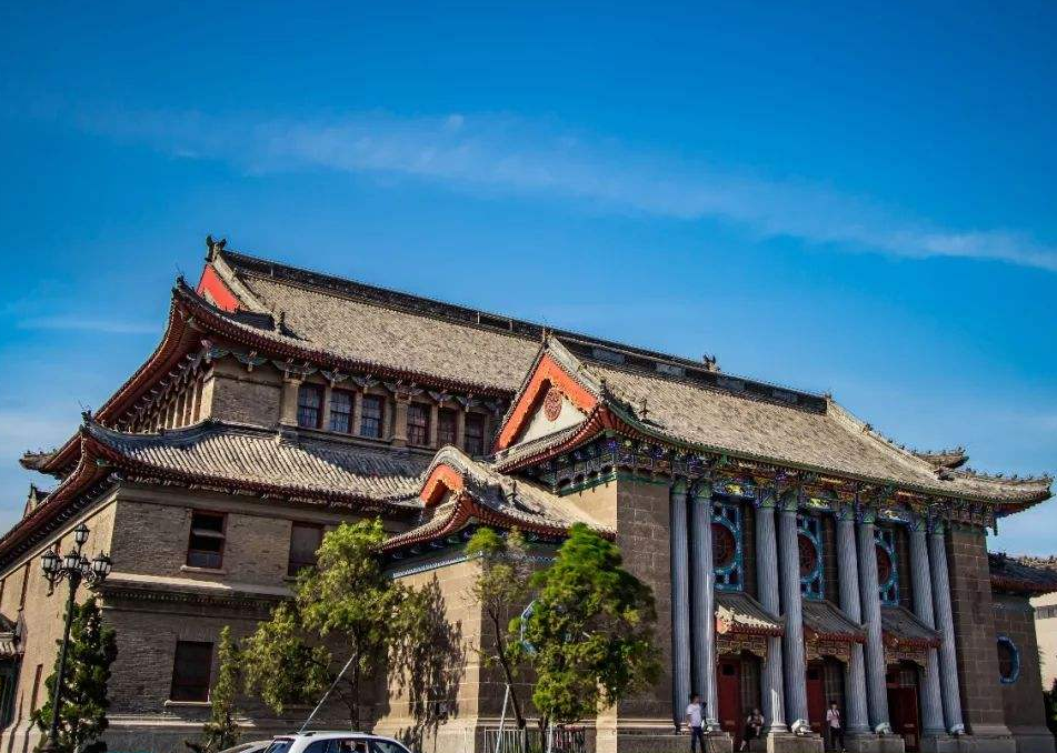 河南大学正式落户郑州，和“老家”开封说了再见，有人欢喜有人忧