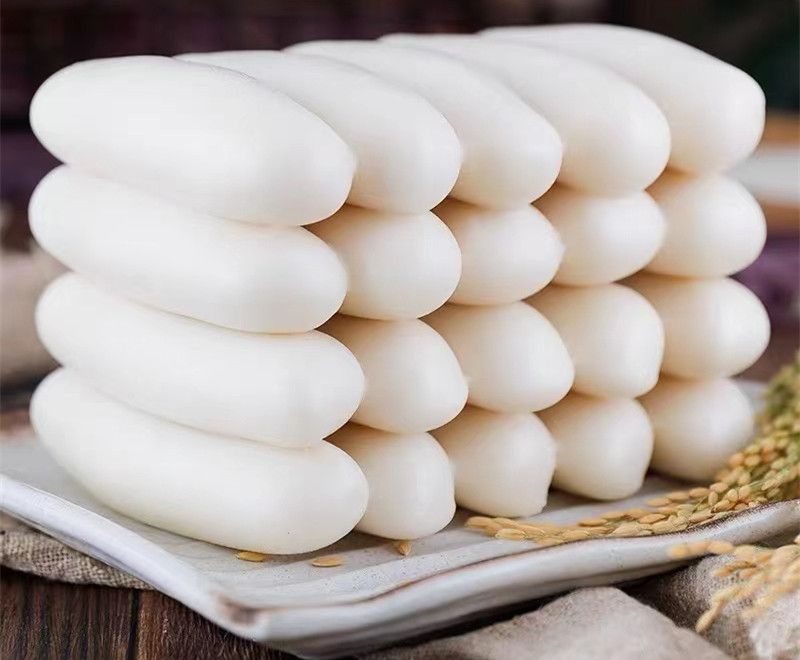 北方饺子,南方年糕,这8个地方的年糕口碑一流,看看有你家乡吗