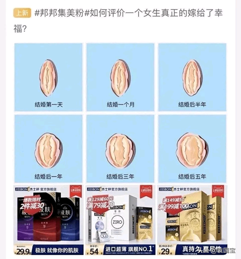 荷爾蒙飄香的套套市場(chǎng)，誰(shuí)才是王者？