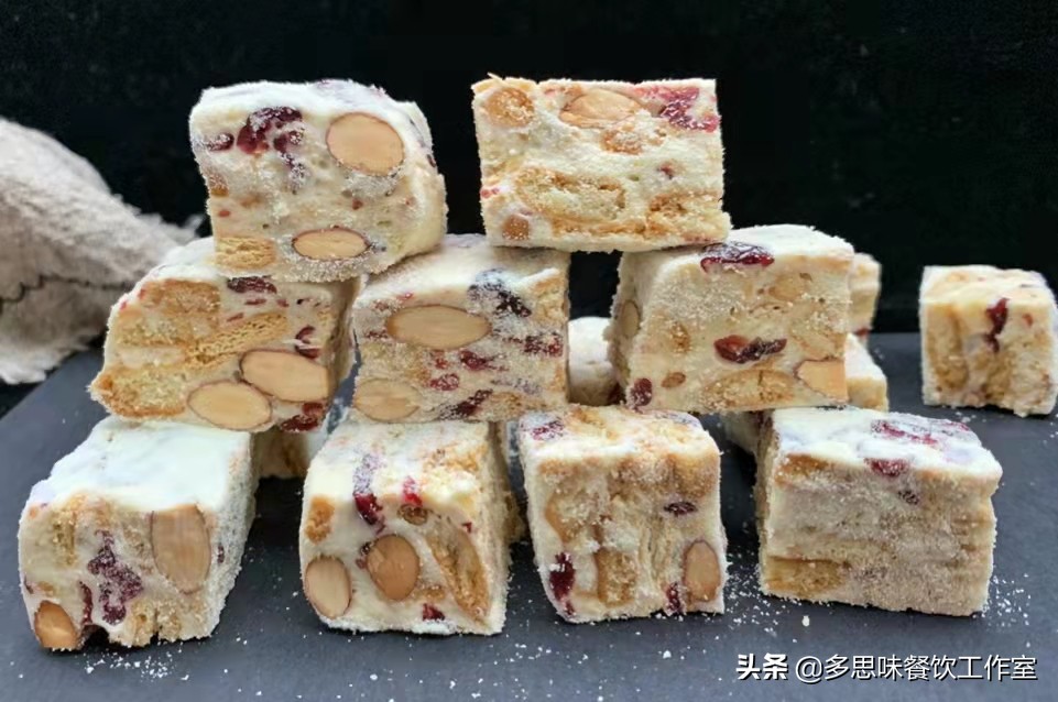 好吃到停不下来的10道小零食，在家就能做，大人小孩都爱吃