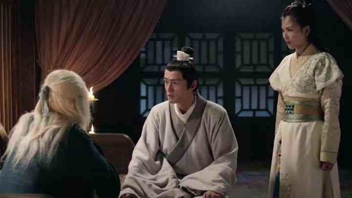 《琅琊榜》梁帝为何如此忌惮林燮，看看赤焰这几位将军就知道了