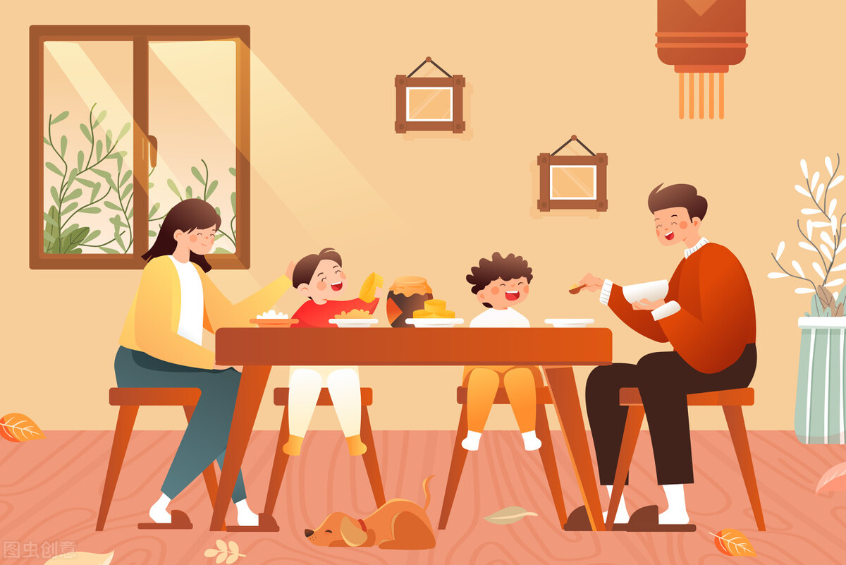 年味淡了，亲情不能淡，外地子女不回家过年，是对父母的最大不孝