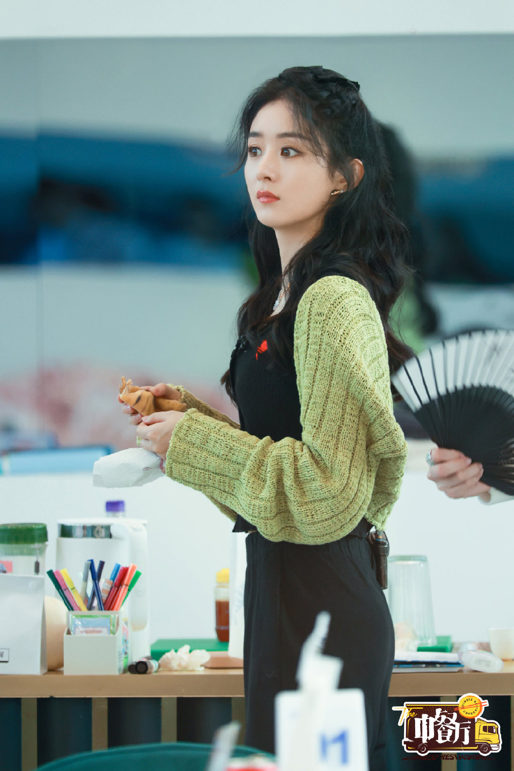 《中餐厅6》常驻阵容确定，飞行嘉宾曝光，多位老成员再次回归