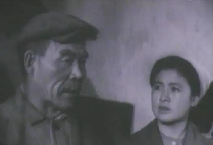 世界电影（0105）朝鲜电影《轧钢工人》（1972）剧照欣赏