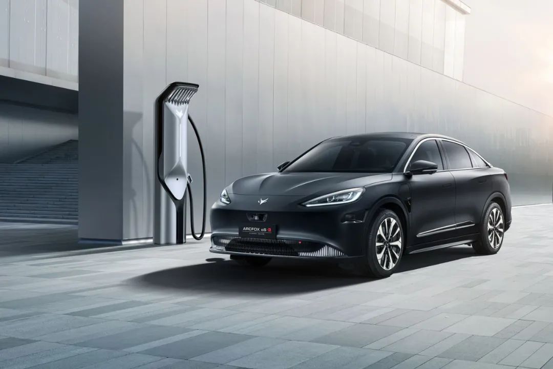2021自主新能源车型TOP5盘点，续航700超进口，高性能轿跑也不差