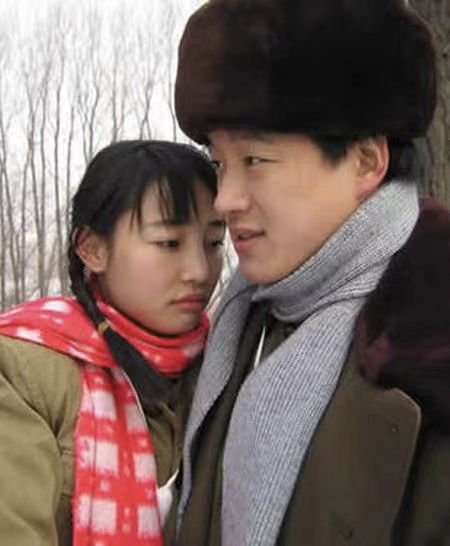 佟大为与白百何的第二次荧屏“化反”，为何平平无奇