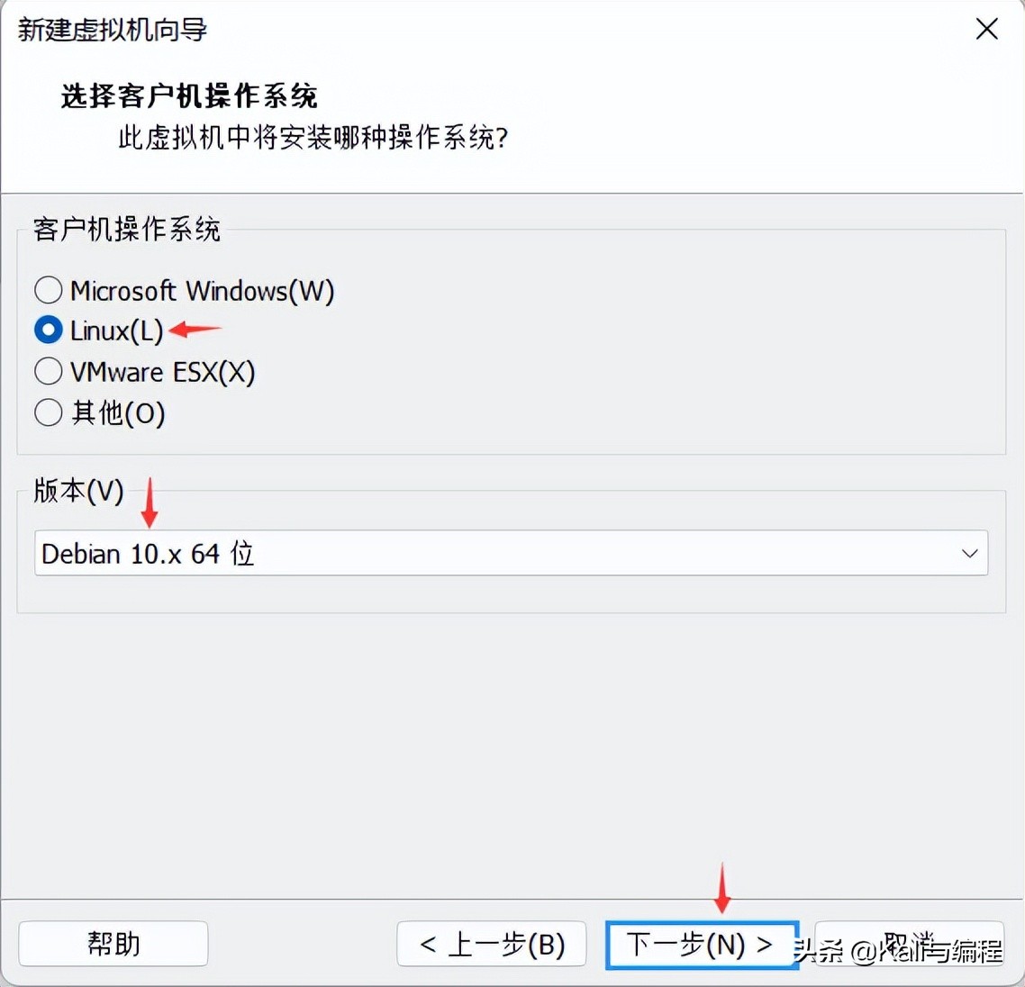 Kali与编程：安装我们的KALI LINUX渗透测试系统(2022.6.26)