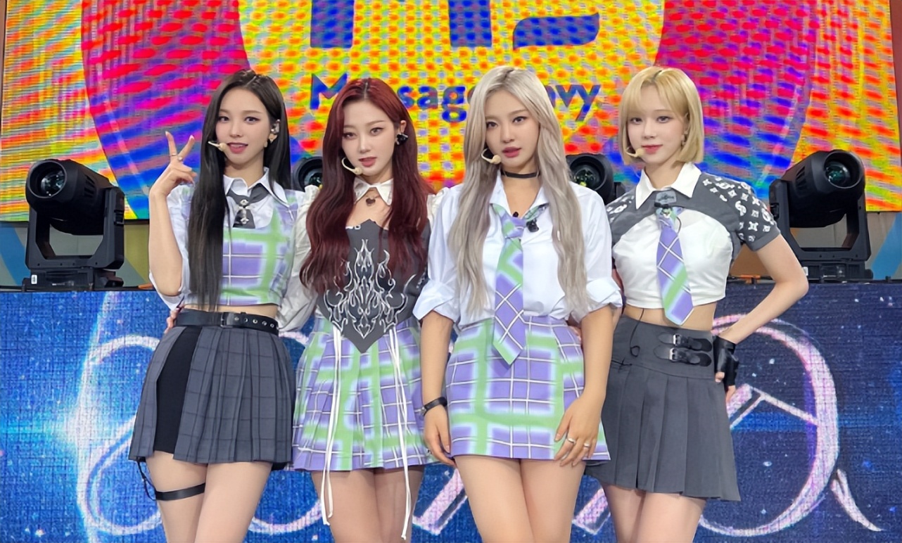 Kpop与其他类型的音乐有何不同之处