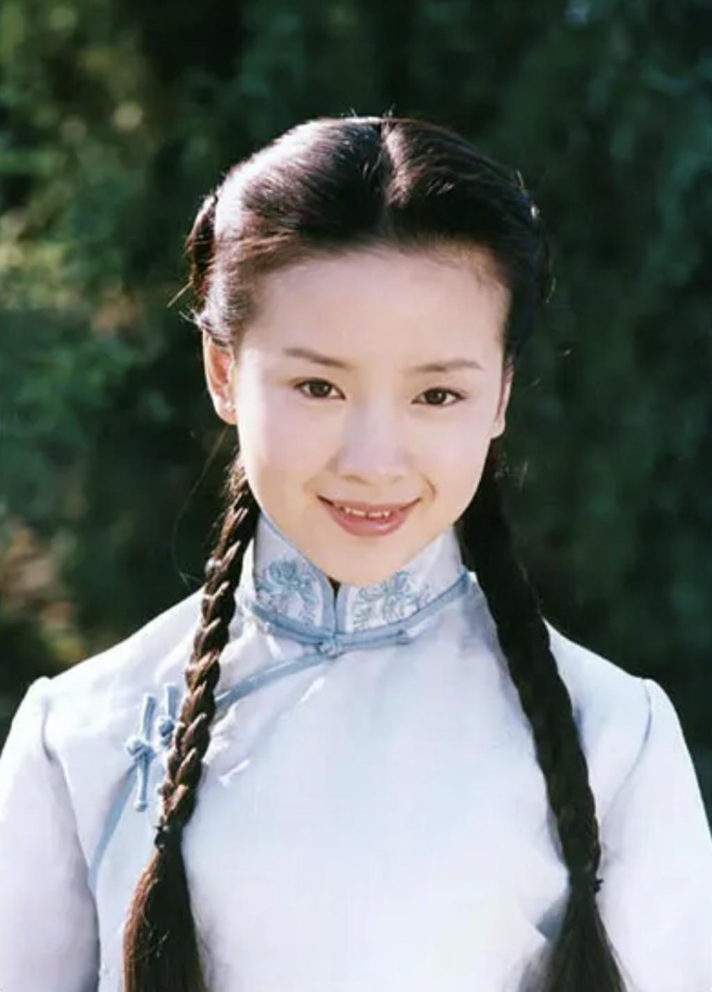 江苏苏王——谁不想拥有如董洁一样的鼻子呢？