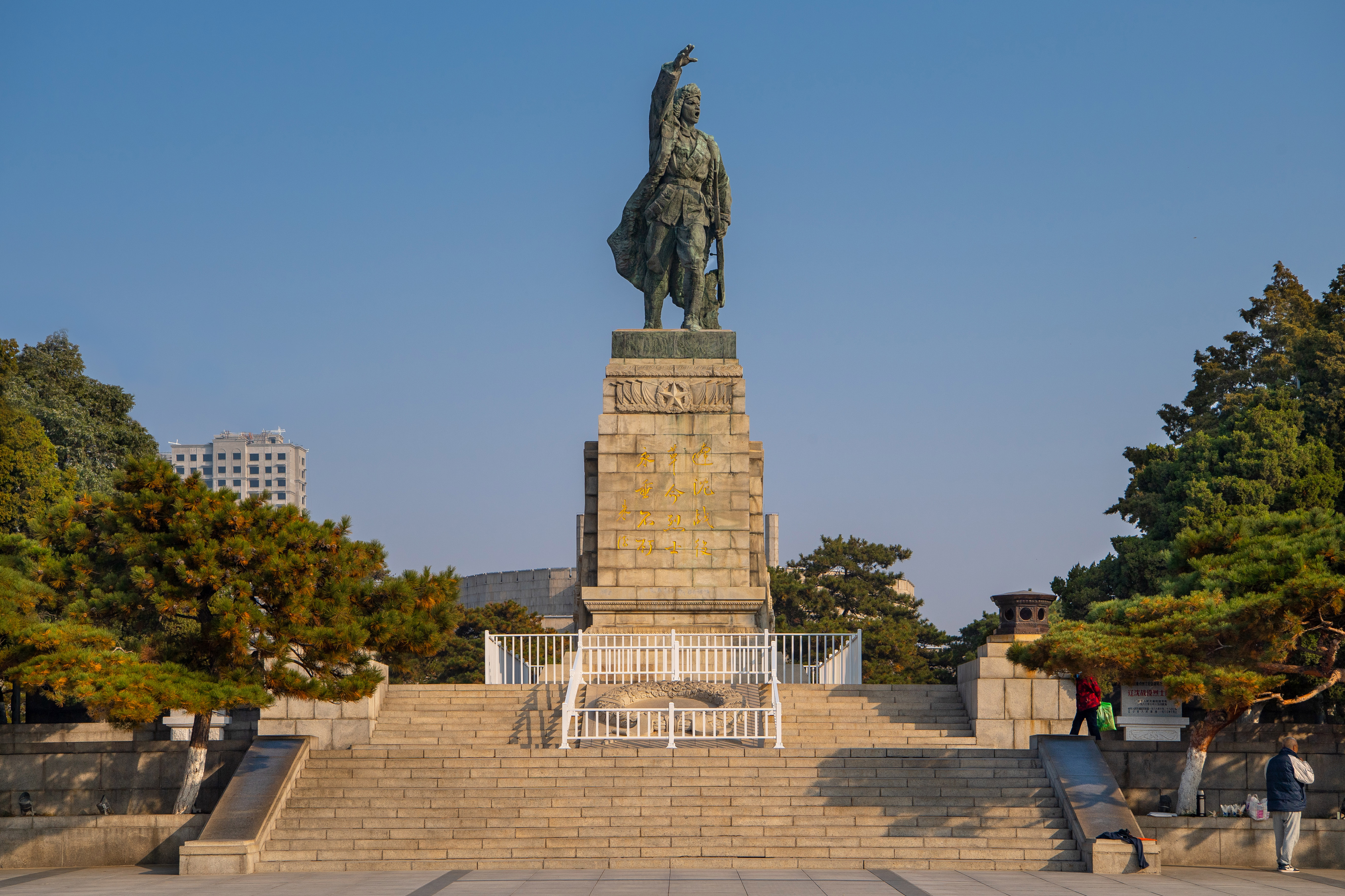 老许路书：游遍辽宁，美景一网打尽，14个地市一个不能少（辽西）
