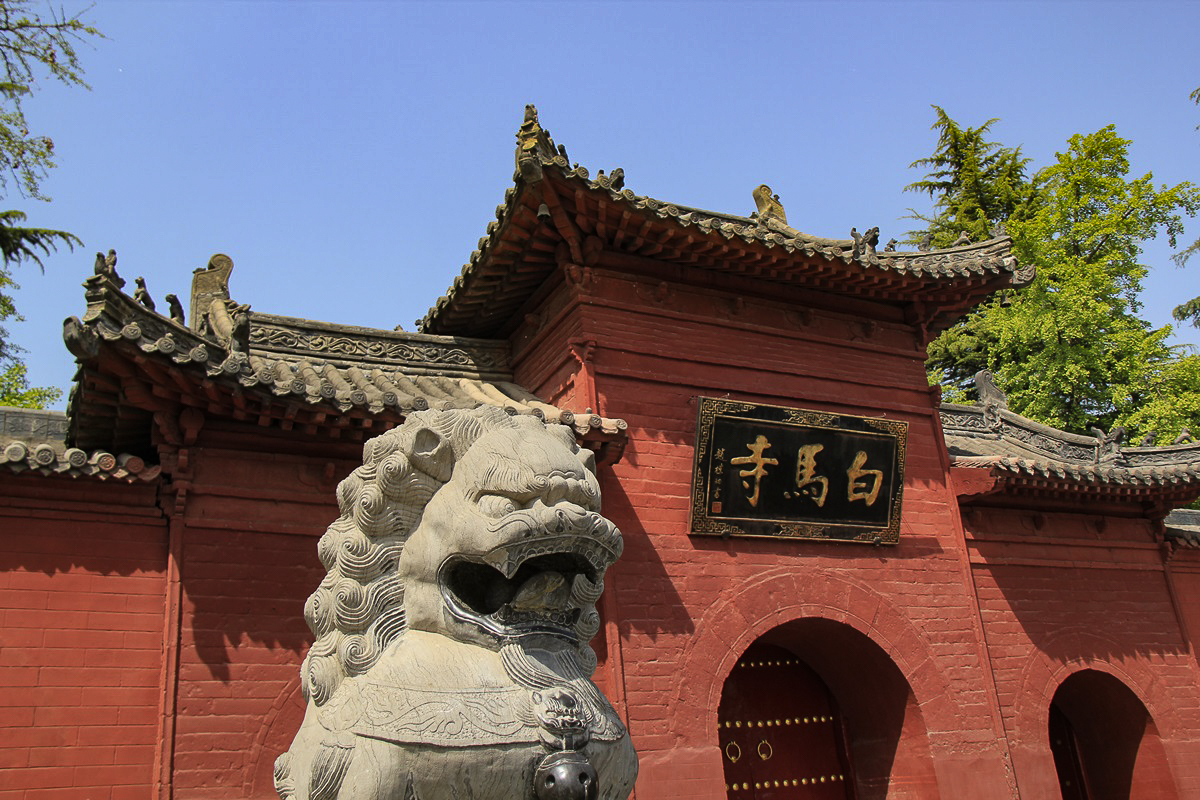 洛阳不仅有龙门石窟,白马寺,还有白居易故居,二里头遗址,黄河小浪底