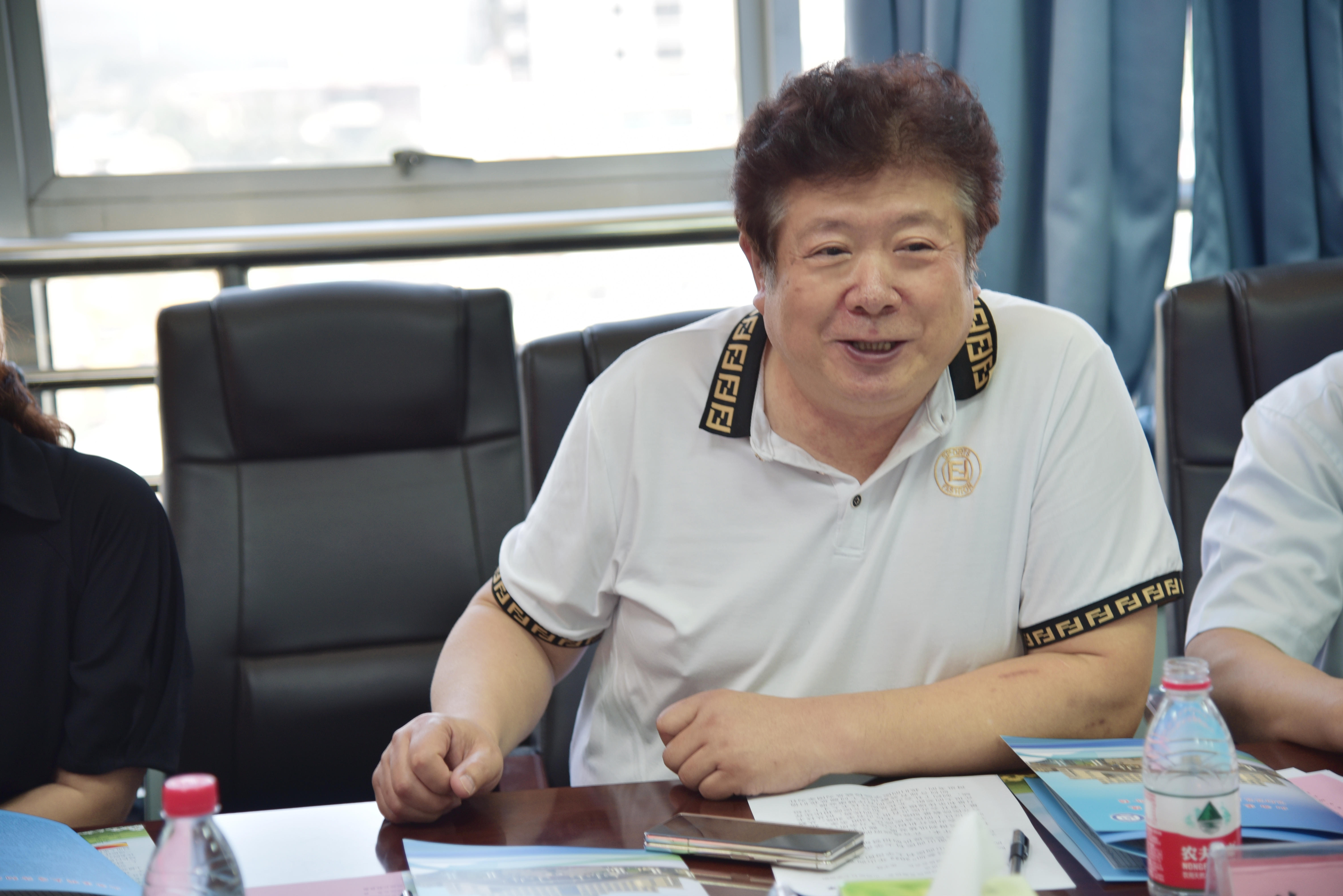 山西民营医院发展协会与山西医科大学汾阳学院签署战略合作协议