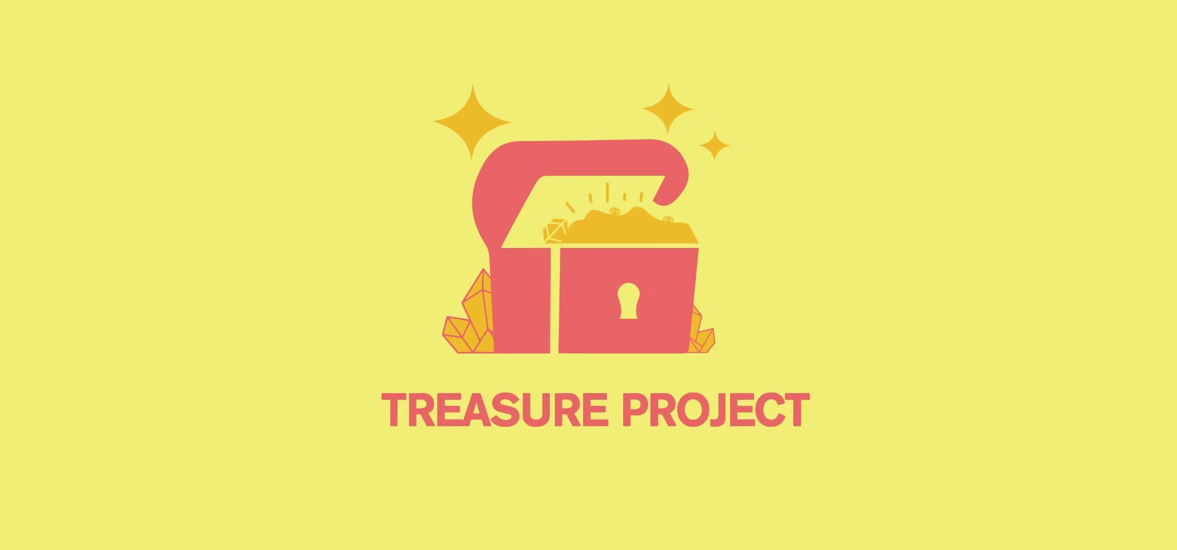 Treasure project（藏宝计划）将成为加密7月黑马市场