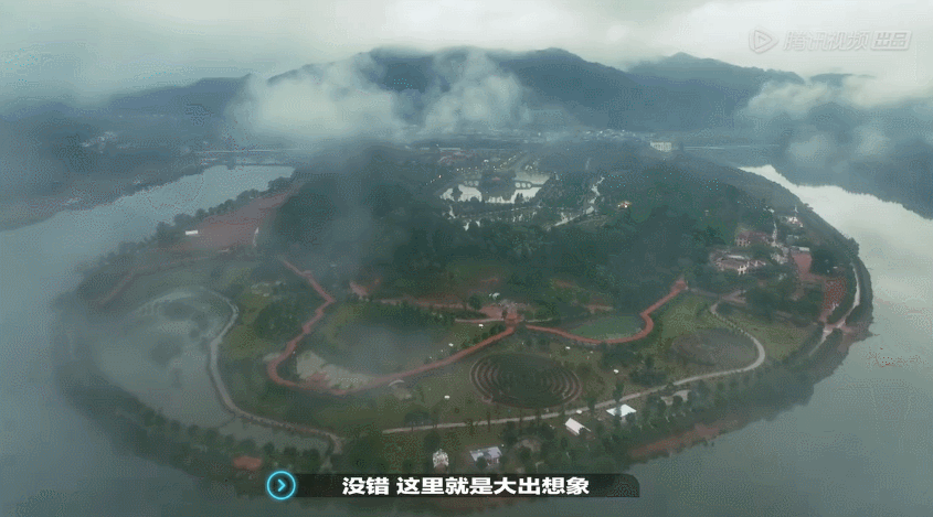 新晋榜一国综，节目费嘉宾观众费脑子