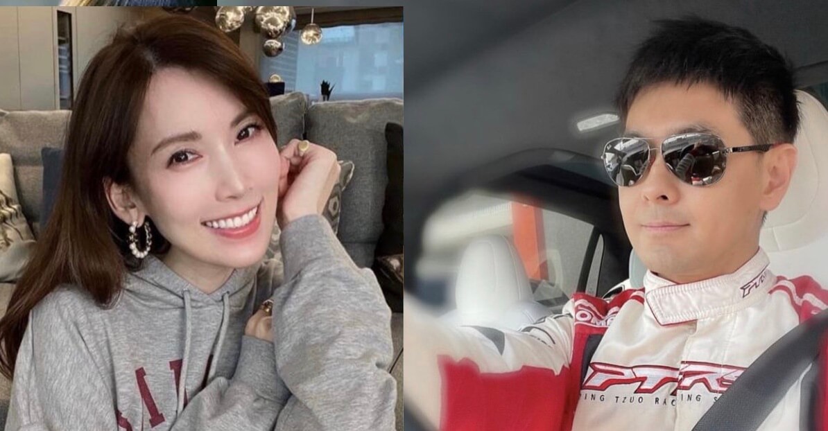 林志颖清醒了！爱妻证实每天都有进步，再次感谢救命民众