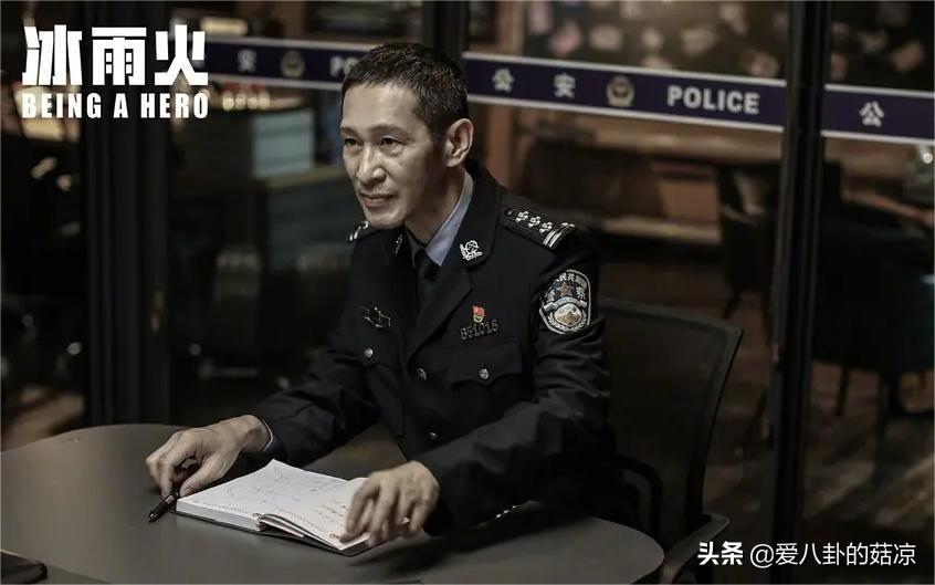 六部刑侦待播剧即将来袭，部部阵容强大，你最期待哪一部？