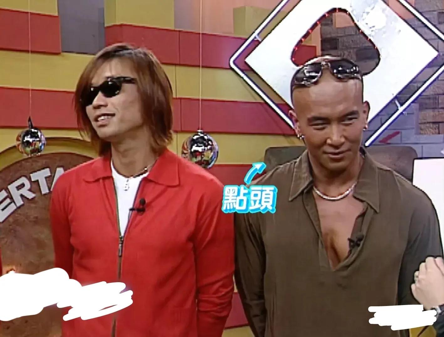 小S半夜晒新姐夫具俊晔照片直呼好帅，“我妈现在终于也爱他了”