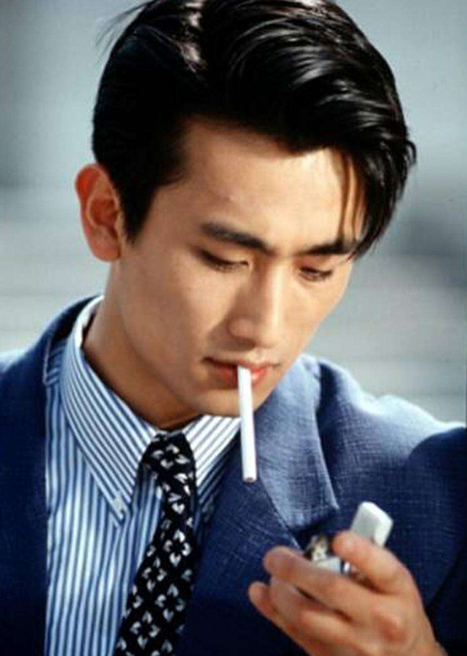 玄彬大婚！初代顶流男星境况几何？有人依旧活跃，有人“消失”