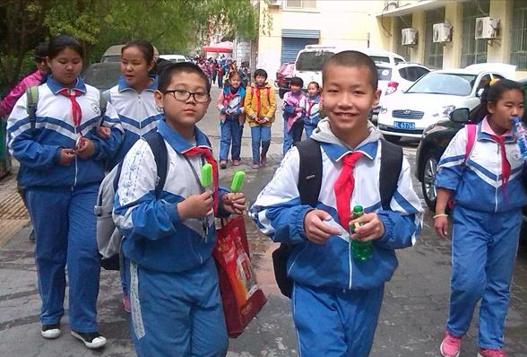 放假通知！四川省各所大中小学寒假时间确定，较往年“统一提前”