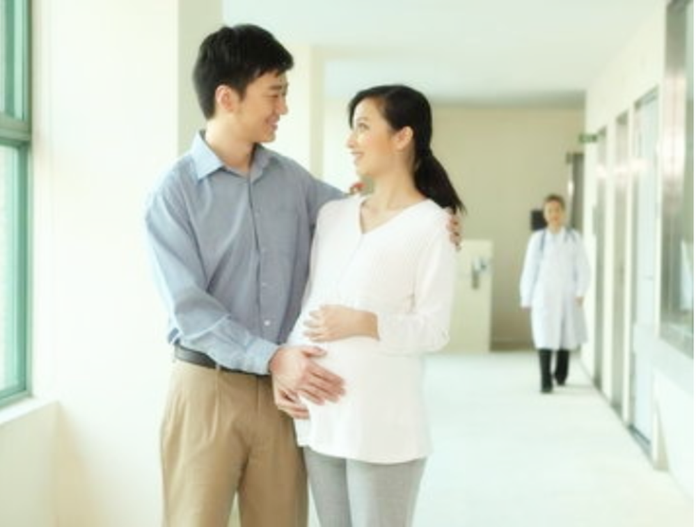 怀孕后，了解清楚哪些孕检项目是免费的，生娃可以省一大笔开销