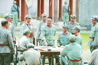 唯一无子女的开国元帅，临终前对一件事耿耿于怀，不愿葬在八宝山