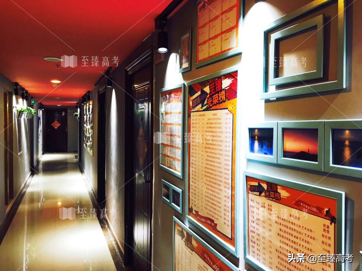 艺考高考培训（武汉艺考文化课培训机构哪家好）