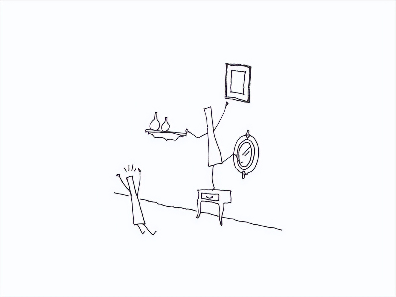 陈幼坚、原研哉等设计公司LOGO，一个比一个精彩