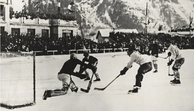第一届冬奥会是如何诞生的？