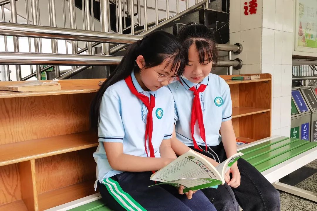 少年强则国强，5.4中队正铿锵｜走进天府新区南湖小学优秀中队