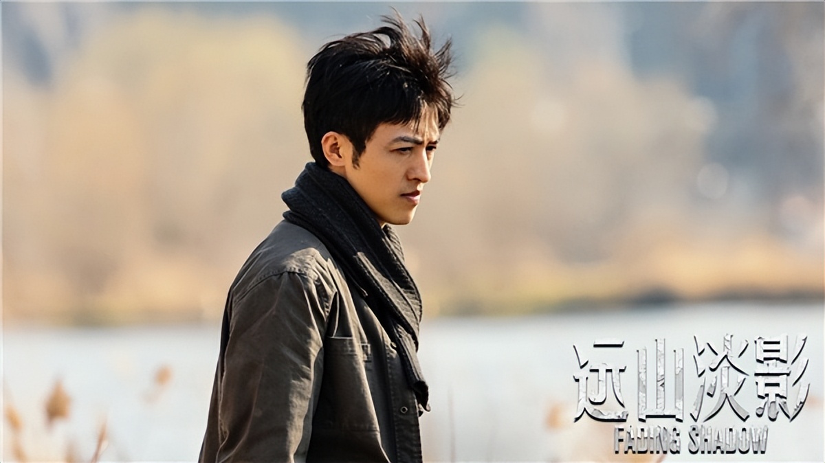 获奖电影《远山淡影》定档6月18日 神笔警探猎罪追凶