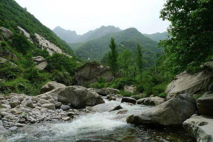 行走在路上，用脚步记录沿途最美的风景